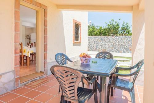 Bungalows La Aceitera - Casa 1