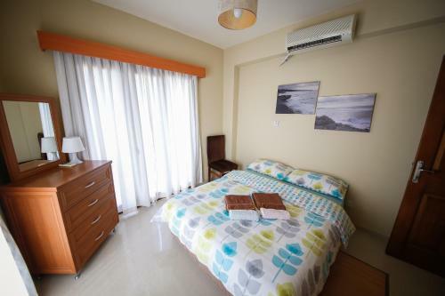 Apartamento Denge Homes