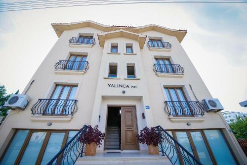 Apartamento Denge Homes