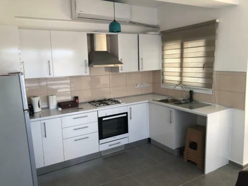 Reflex Apartment Spacious And Comfortable