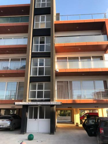 Reflex Apartment Spacious And Comfortable