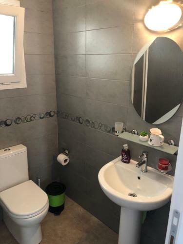 Reflex Apartment Spacious And Comfortable