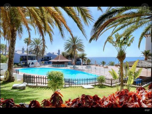 Apartamento Holiday Family Resort View Atlantic