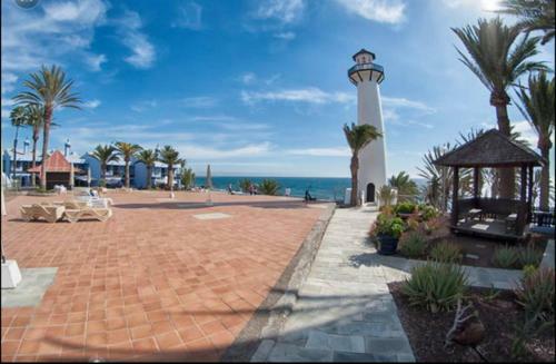 Apartamento Holiday Family Resort View Atlantic