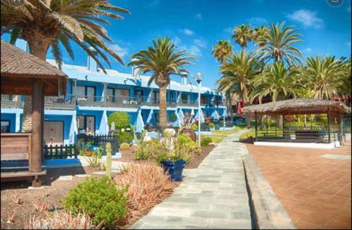 Apartamento Holiday Family Resort View Atlantic