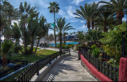 Apartamento Holiday Family Resort View Atlantic