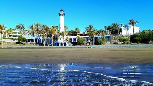 Apartamento Holiday Family Resort View Atlantic