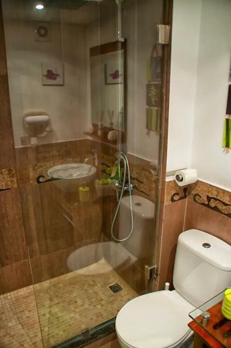 Apartamento Holiday Family Resort View Atlantic