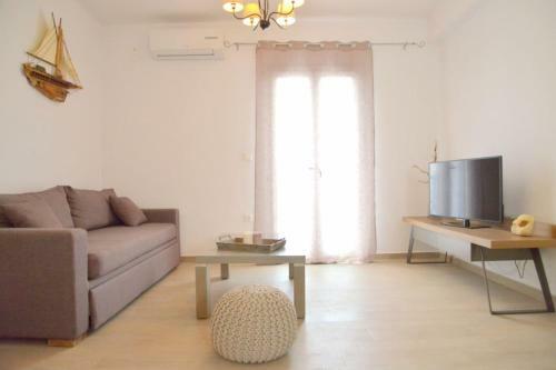 Apartamento Katy House