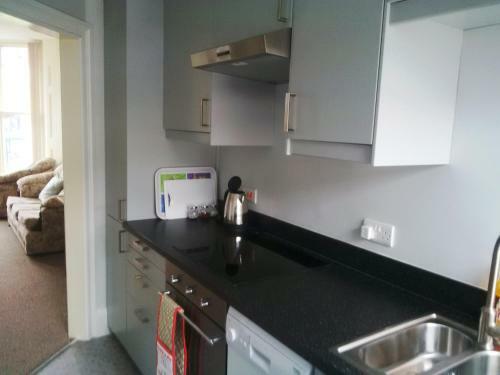 Glenholme Apartment