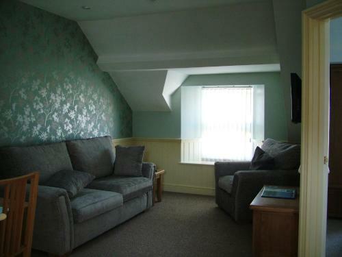 Glenholme Apartment