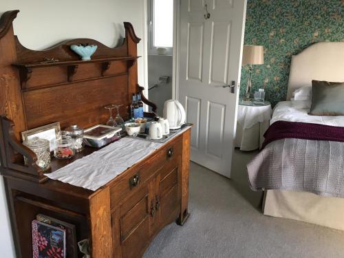 Gower View Luxury B&B