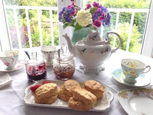Gower View Luxury B&B