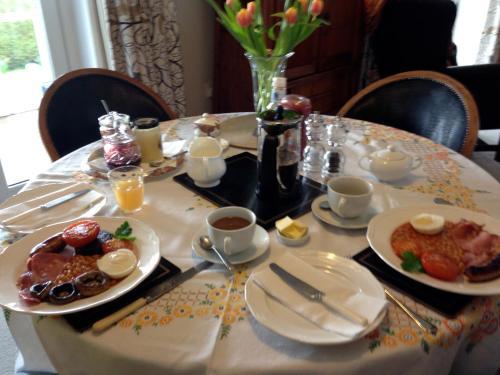 Gower View Luxury B&B