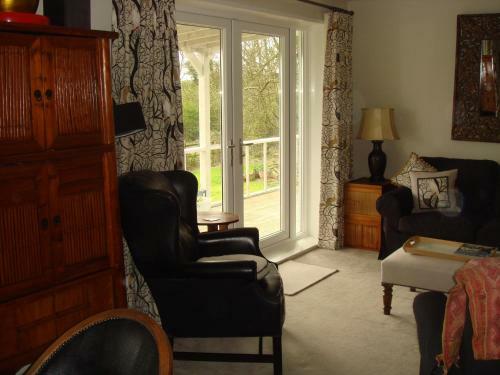 Gower View Luxury B&B