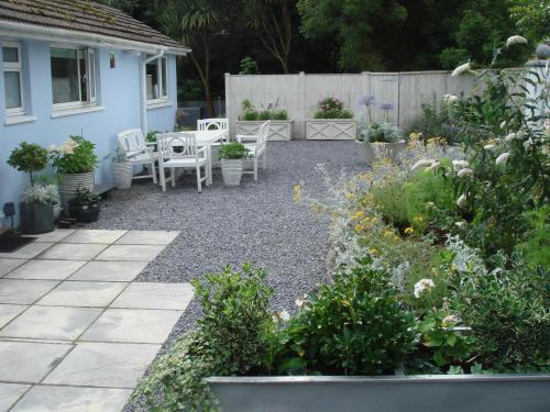 Gower View Luxury B&B