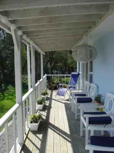 Gower View Luxury B&B