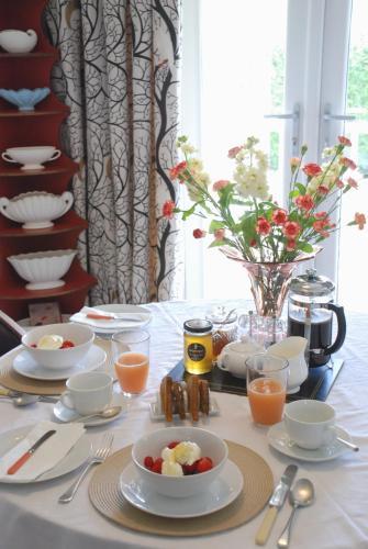 Gower View Luxury B&B