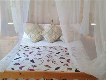 Hostal Hammonds Park