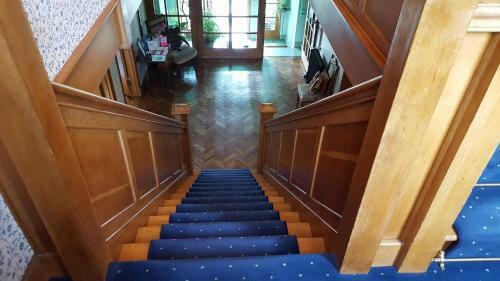 Posada Wychwood House