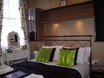 Hostal Weybourne Guest House