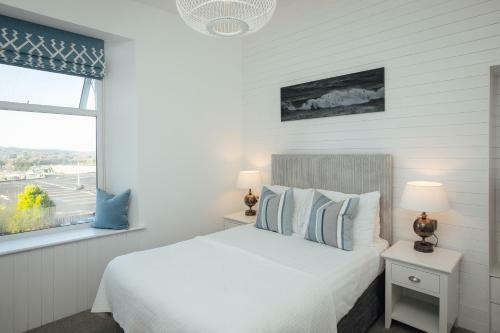 Hostal Lindholme House
