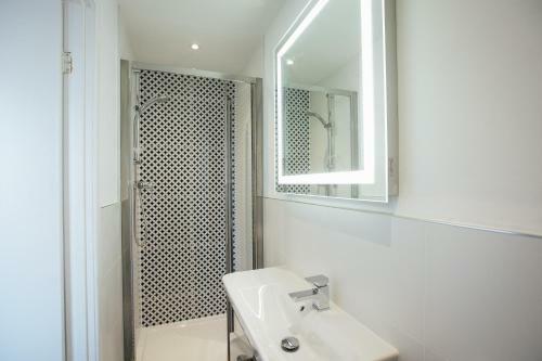 Hostal Lindholme House