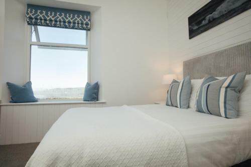 Hostal Lindholme House
