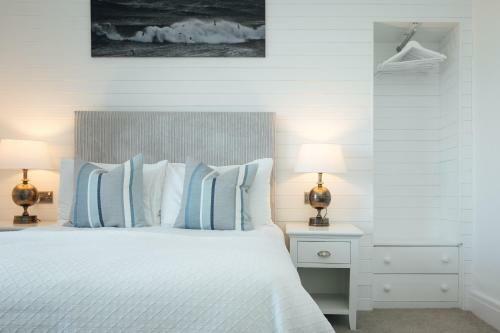 Hostal Lindholme House