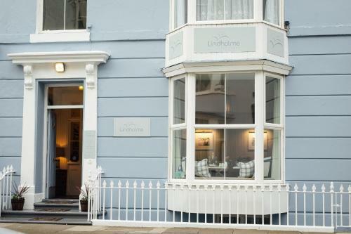 Hostal Lindholme House