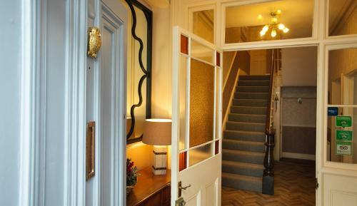Hostal Lindholme House