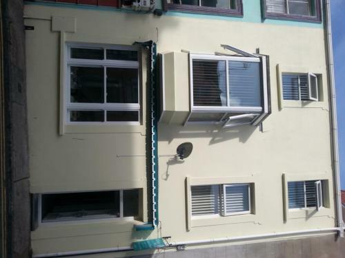 Hostal White Rose Guest House