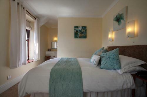 Hostal Rebleen Guest House
