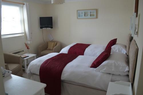 Hostal Rebleen Guest House