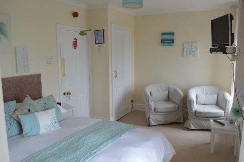 Hostal Rebleen Guest House