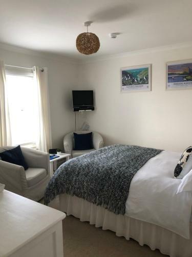 Hostal Rebleen Guest House