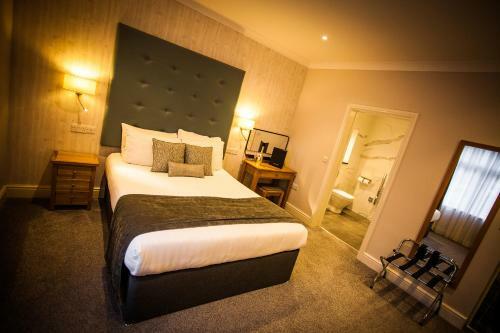 Hotel Heywood Mount