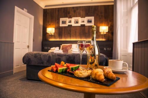 Hotel Heywood Mount