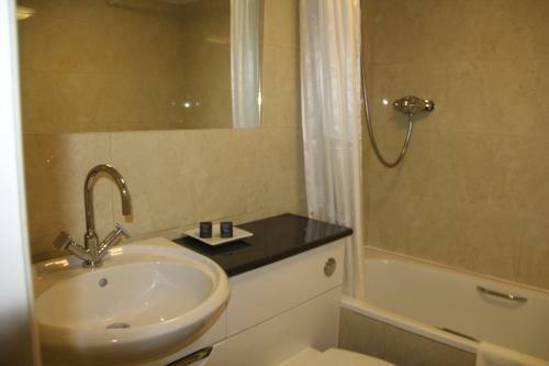 Hotel Heywood Mount