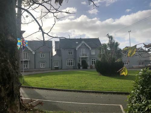 Hotel Heywood Mount