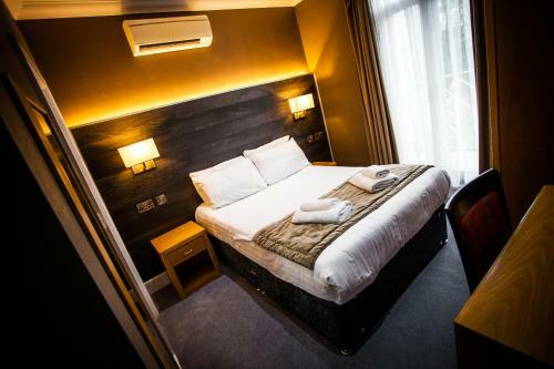 Hotel Heywood Mount