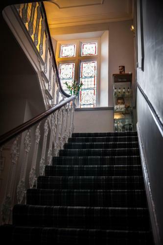 Hotel Heywood Mount