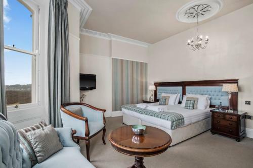 Giltar Hotel