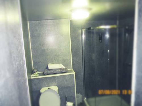 Hostal Croyland Guest House