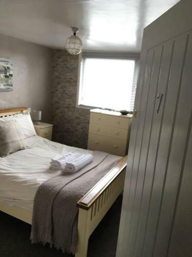 Hostal Croyland Guest House