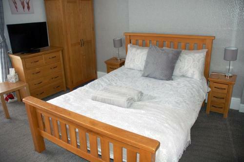 Hostal Croyland Guest House