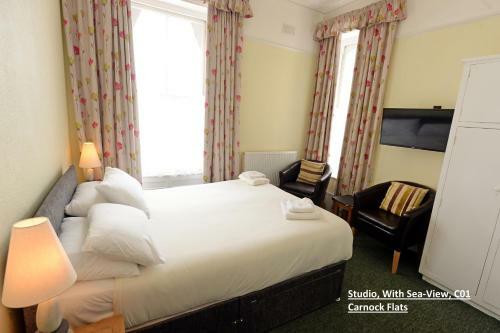 Clarence House Hotel