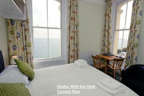 Clarence House Hotel