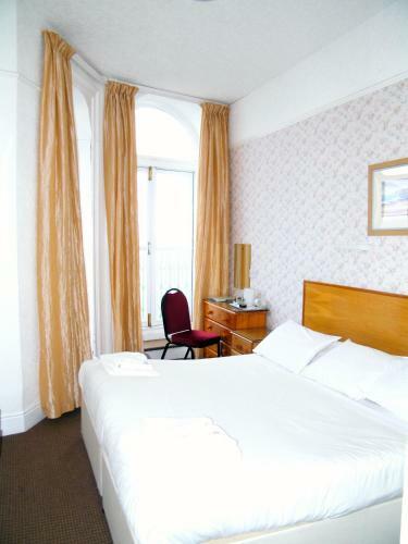 Clarence House Hotel