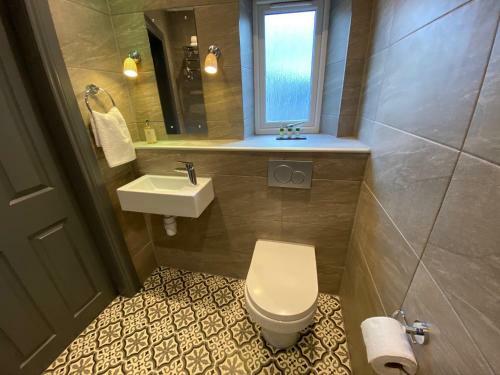 Hostal Irvine Guest House